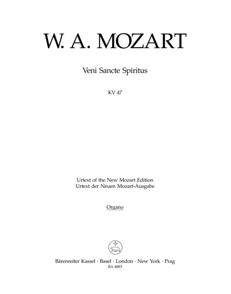 Veni Sancte Spiritus